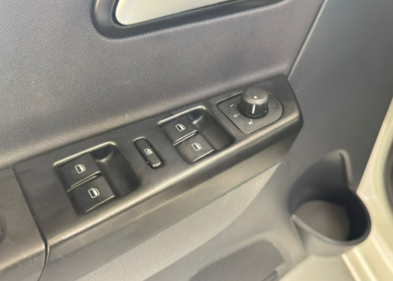 VW - VolksWagen SPACEFOX COMFORTLINE 1.6 Mi T.Flex 8V 5p 2016 Flex