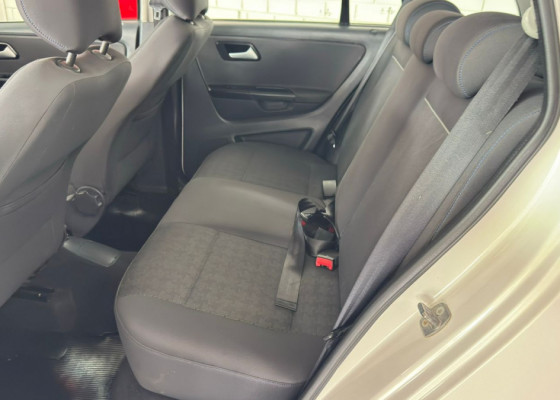 VW - VolksWagen SPACEFOX COMFORTLINE 1.6 Mi T.Flex 8V 5p 2016 Flex