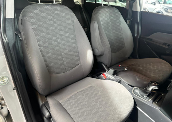 Hyundai HB20S Premium 1.6 Flex 16V Aut. 4p 2016 Flex