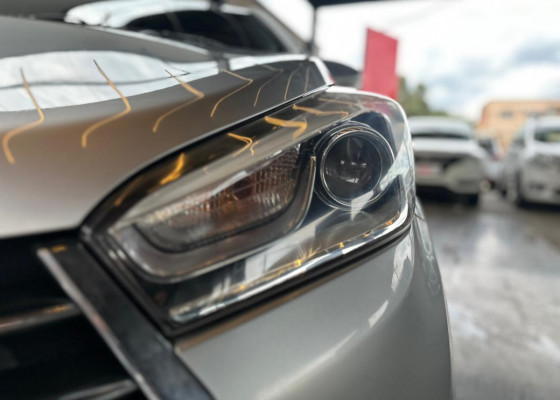 Hyundai HB20S Premium 1.6 Flex 16V Aut. 4p 2016 Flex