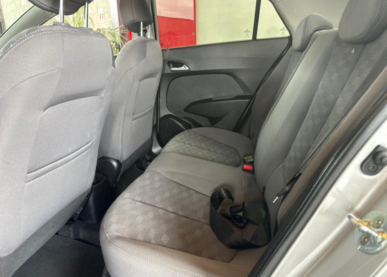 Hyundai HB20S Premium 1.6 Flex 16V Aut. 4p 2016 Flex