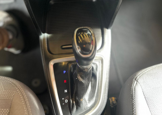 Hyundai HB20S Premium 1.6 Flex 16V Aut. 4p 2016 Flex