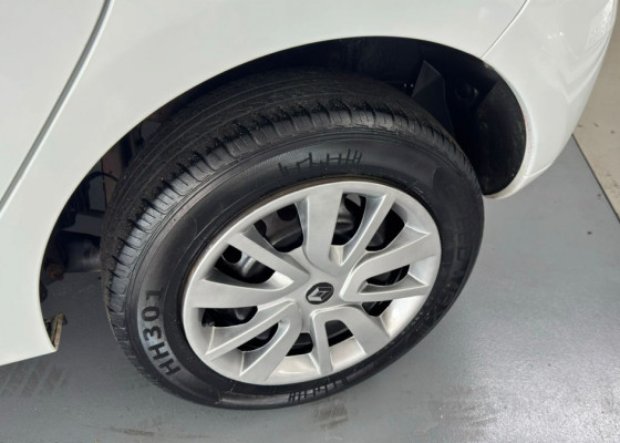 Renault SANDERO Expression Hi-Power 1.0 16V 5p 2015 Flex