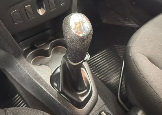 Renault SANDERO Expression Hi-Power 1.0 16V 5p 2015 Flex