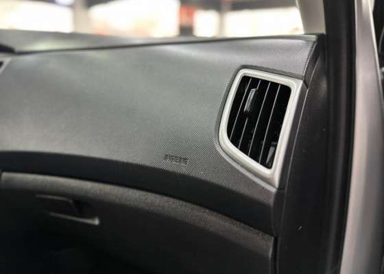 Hyundai Creta Smart 1.6 16V Flex Aut. 2020 Flex