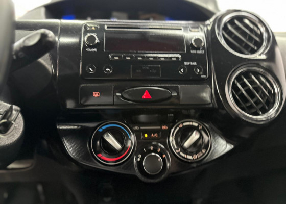 Toyota ETIOS XS 1.5 Flex 16V 5p Mec. 2018 Flex