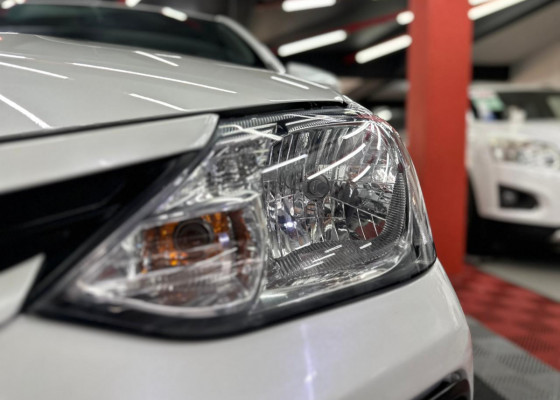 Toyota ETIOS XS 1.5 Flex 16V 5p Mec. 2018 Flex