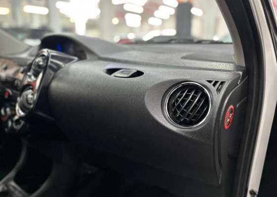 Toyota ETIOS XS 1.5 Flex 16V 5p Mec. 2018 Flex