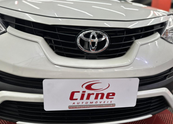 Toyota ETIOS XS 1.5 Flex 16V 5p Mec. 2018 Flex