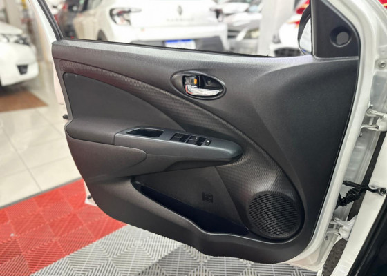 Toyota ETIOS XS 1.5 Flex 16V 5p Mec. 2018 Flex