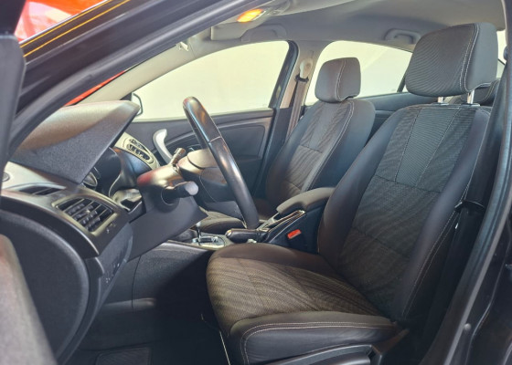 Renault FLUENCE Sed. Dynamique 2.0 16V FLEX Aut. 2013 Flex