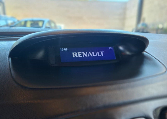 Renault FLUENCE Sed. Dynamique 2.0 16V FLEX Aut. 2013 Flex