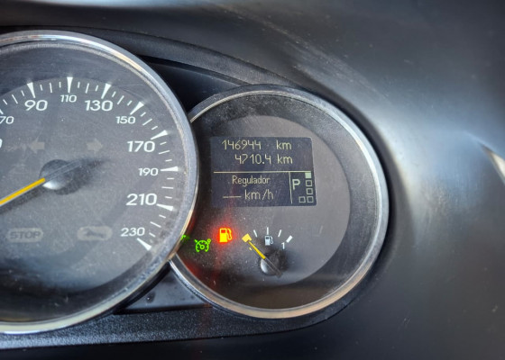 Renault FLUENCE Sed. Dynamique 2.0 16V FLEX Aut. 2013 Flex