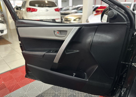 Toyota Corolla XEi 2.0 Flex 16V Aut. 2016 Flex
