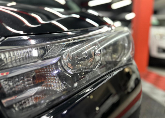 Toyota Corolla XEi 2.0 Flex 16V Aut. 2016 Flex