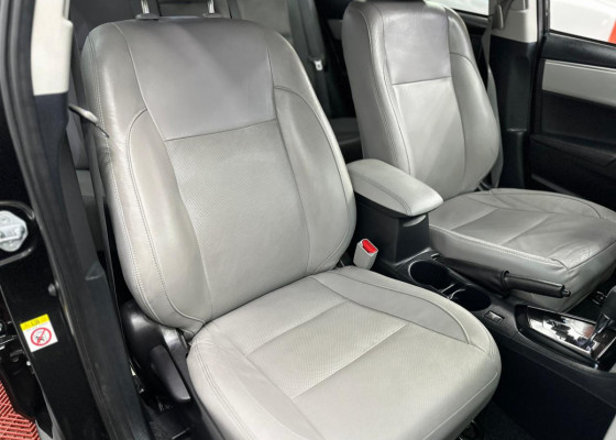 Toyota Corolla XEi 2.0 Flex 16V Aut. 2016 Flex