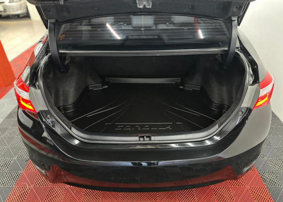 Toyota Corolla XEi 2.0 Flex 16V Aut. 2016 Flex