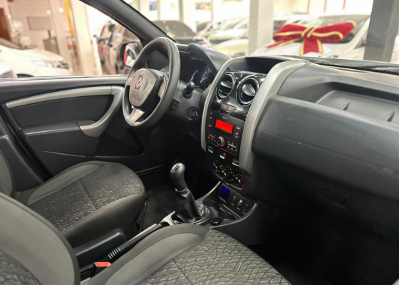 Renault DUSTER OROCH Expression 1.6 Flex 16V Mec 2021 Flex