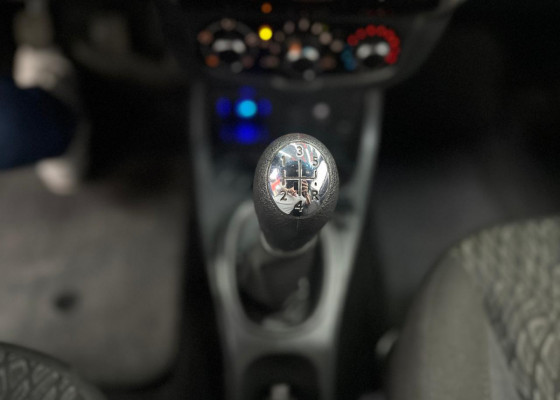 Renault DUSTER OROCH Expression 1.6 Flex 16V Mec 2021 Flex