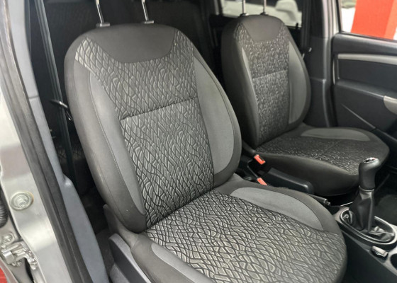 Renault DUSTER OROCH Expression 1.6 Flex 16V Mec 2021 Flex