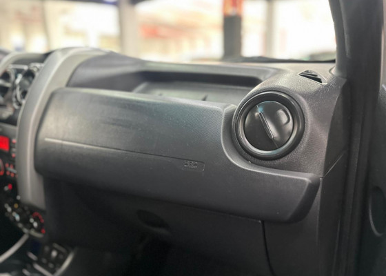 Renault DUSTER OROCH Expression 1.6 Flex 16V Mec 2021 Flex