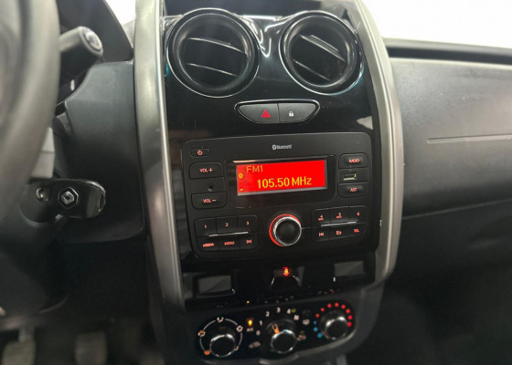 Renault DUSTER OROCH Expression 1.6 Flex 16V Mec 2021 Flex