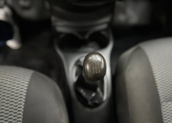 Nissan VERSA S 1.6 16V FlexStart 4p Mec. 2019 Flex