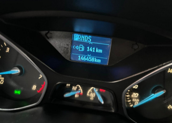 Ford Focus Sedan 2.0 16V/2.0 16V Flex 4p Aut. 2014 Flex Flex