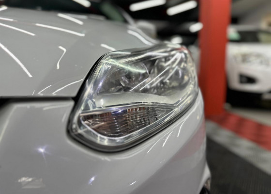 Ford Focus Sedan 2.0 16V/2.0 16V Flex 4p Aut. 2014 Flex Flex