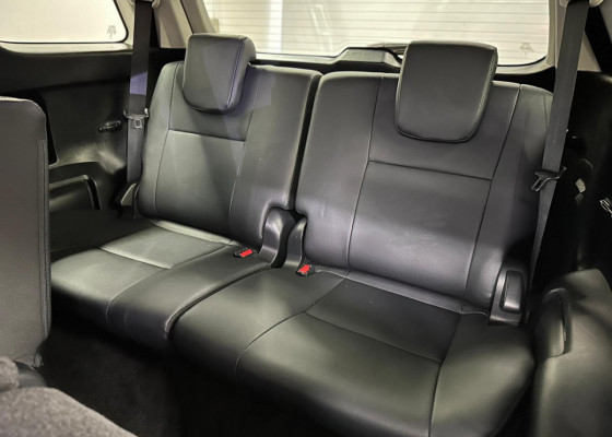 Toyota Hilux SW4 SRX 4x4 2.8 TDI 16V Dies. Aut. 2024 Diesel