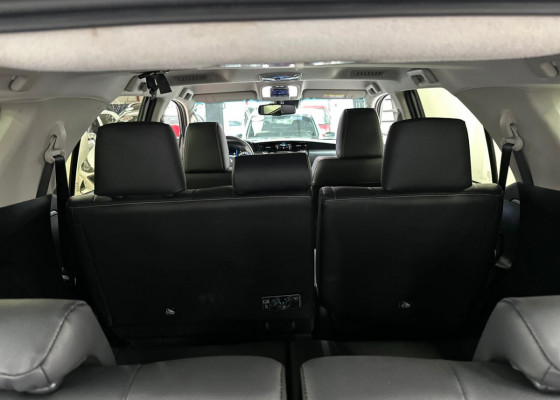 Toyota Hilux SW4 SRX 4x4 2.8 TDI 16V Dies. Aut. 2024 Diesel