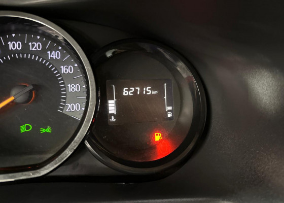 Renault SANDERO S Edition Flex 1.0 12V 5p Mec. 2023 Flex