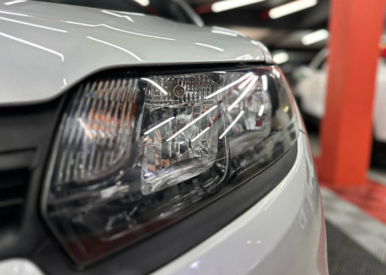 Renault SANDERO S Edition Flex 1.0 12V 5p Mec. 2023 Flex