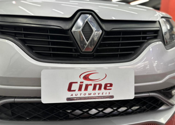 Renault SANDERO S Edition Flex 1.0 12V 5p Mec. 2023 Flex