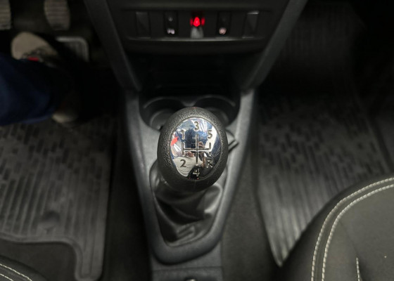 Renault SANDERO S Edition Flex 1.0 12V 5p Mec. 2023 Flex