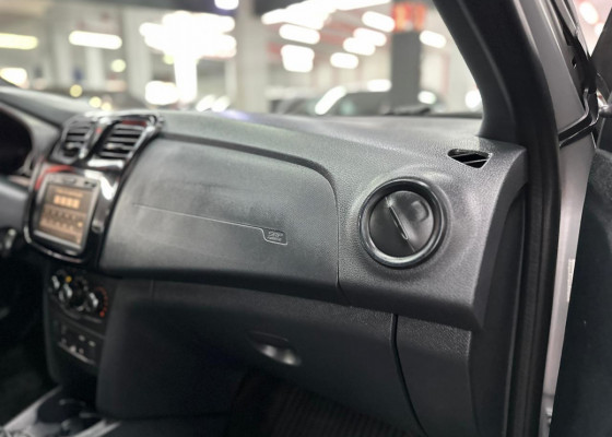 Renault SANDERO S Edition Flex 1.0 12V 5p Mec. 2023 Flex