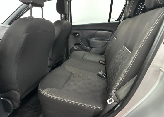 Renault SANDERO S Edition Flex 1.0 12V 5p Mec. 2023 Flex