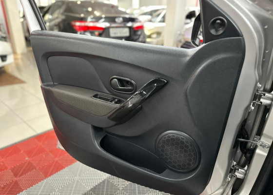 Renault SANDERO S Edition Flex 1.0 12V 5p Mec. 2023 Flex