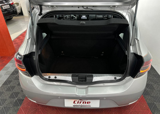 Renault SANDERO S Edition Flex 1.0 12V 5p Mec. 2023 Flex