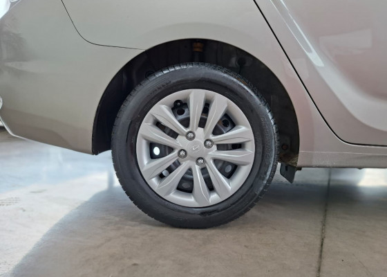 Hyundai HB20S C.Plus/C.Style1.0 Flex 12V Mec. 4P 2016 Flex