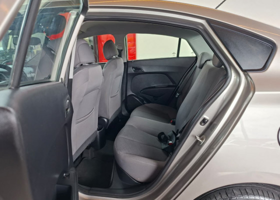 Hyundai HB20S C.Plus/C.Style1.0 Flex 12V Mec. 4P 2016 Flex