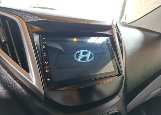 Hyundai HB20S C.Plus/C.Style1.0 Flex 12V Mec. 4P 2016 Flex