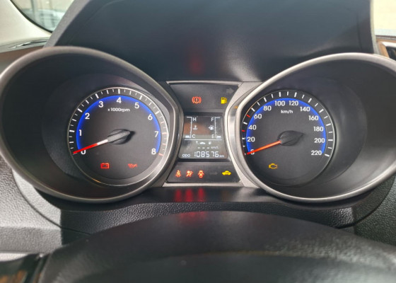 Hyundai HB20S C.Plus/C.Style1.0 Flex 12V Mec. 4P 2016 Flex