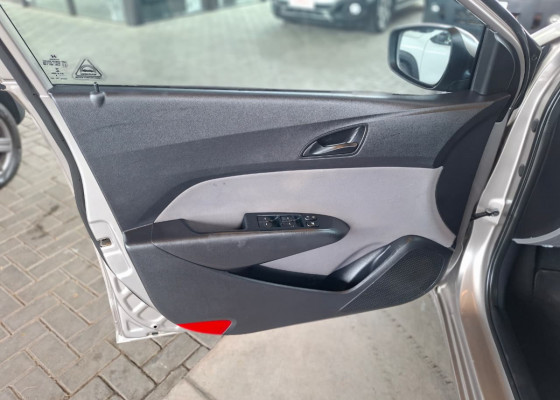 Hyundai HB20S C.Plus/C.Style1.0 Flex 12V Mec. 4P 2016 Flex