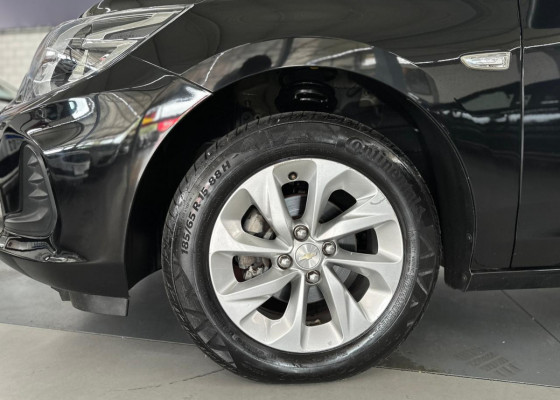 GM - Chevrolet ONIX SEDAN Plus LT 1.0 12V Flex 4p Mec. 2023 Flex