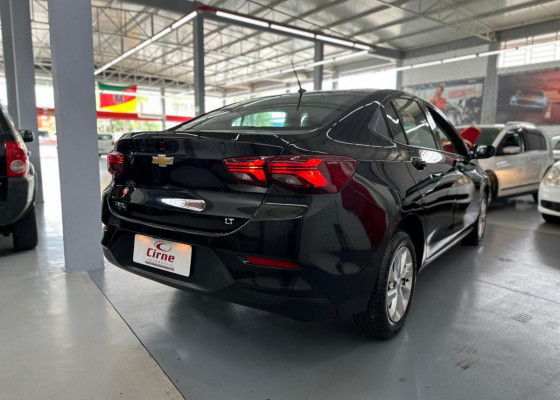 GM - Chevrolet ONIX SEDAN Plus LT 1.0 12V Flex 4p Mec. 2023 Flex