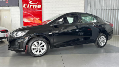 GM - Chevrolet ONIX SEDAN Plus LT 1.0 12V Flex 4p Mec. 2023 Flex