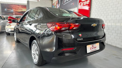 GM - Chevrolet ONIX SEDAN Plus LT 1.0 12V Flex 4p Mec. 2023 Flex