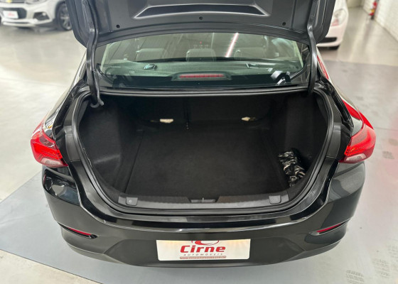 GM - Chevrolet ONIX SEDAN Plus LT 1.0 12V Flex 4p Mec. 2023 Flex