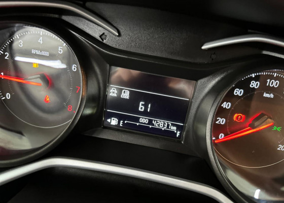 GM - Chevrolet ONIX SEDAN Plus LT 1.0 12V Flex 4p Mec. 2023 Flex